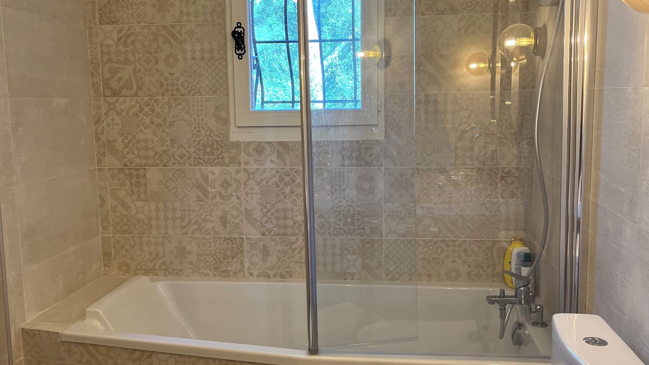 Photo of Bathroom in La Bouverie