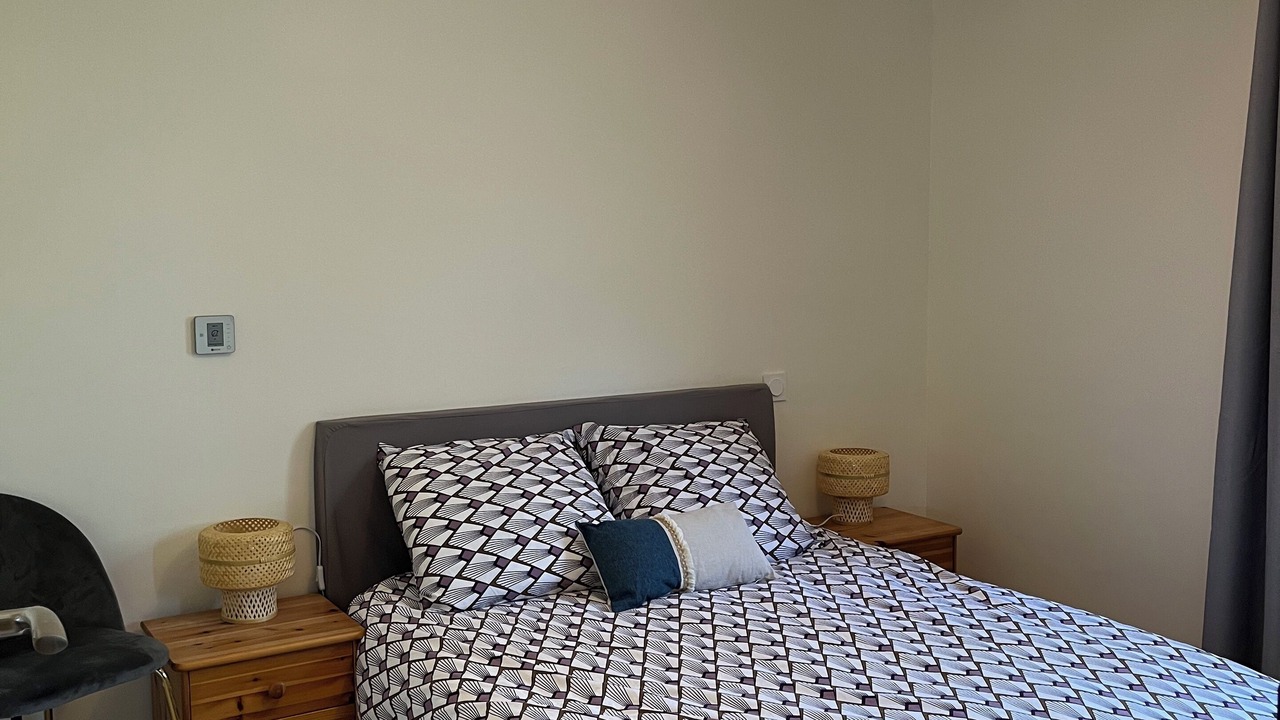 Photo of Bedroom in La Bouverie