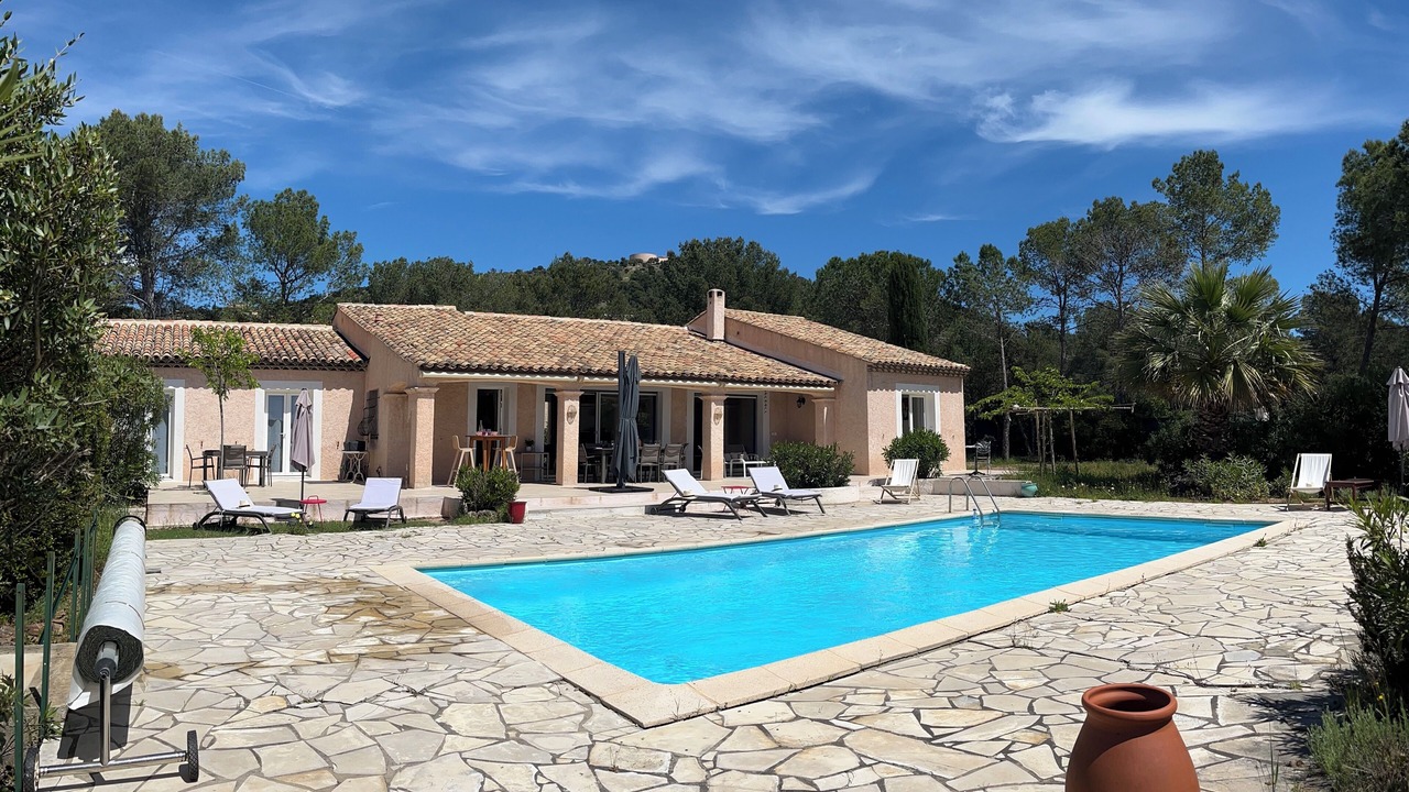 Photo of Outdoor in La Bouverie
