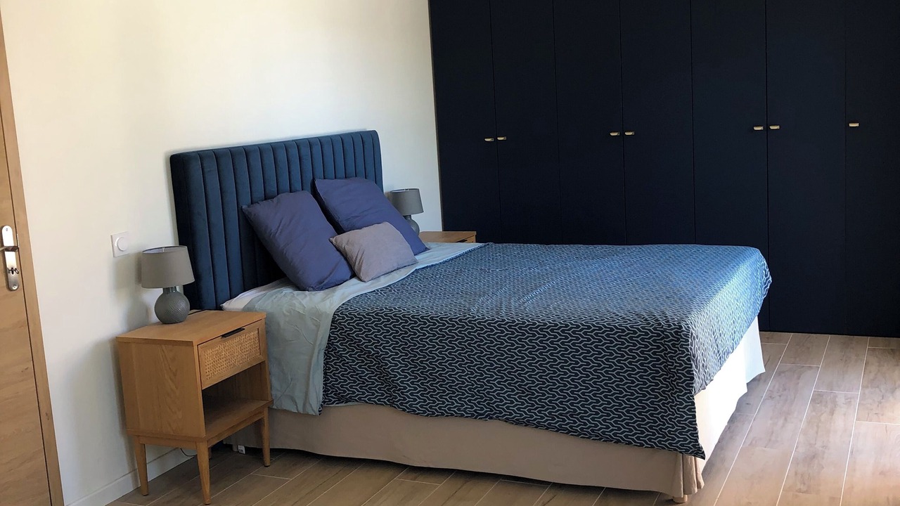 Photo of Bedroom in La Bouverie