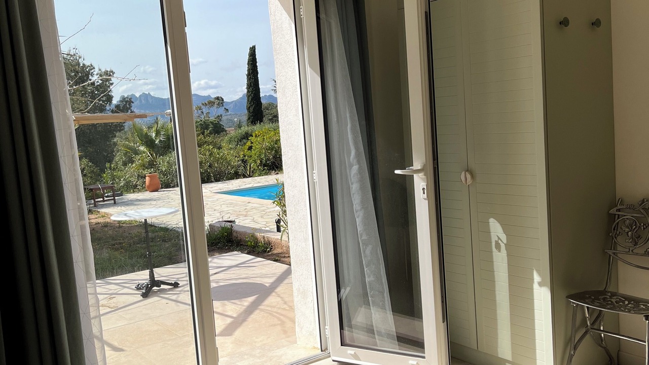 Photo of Bedroom in La Bouverie
