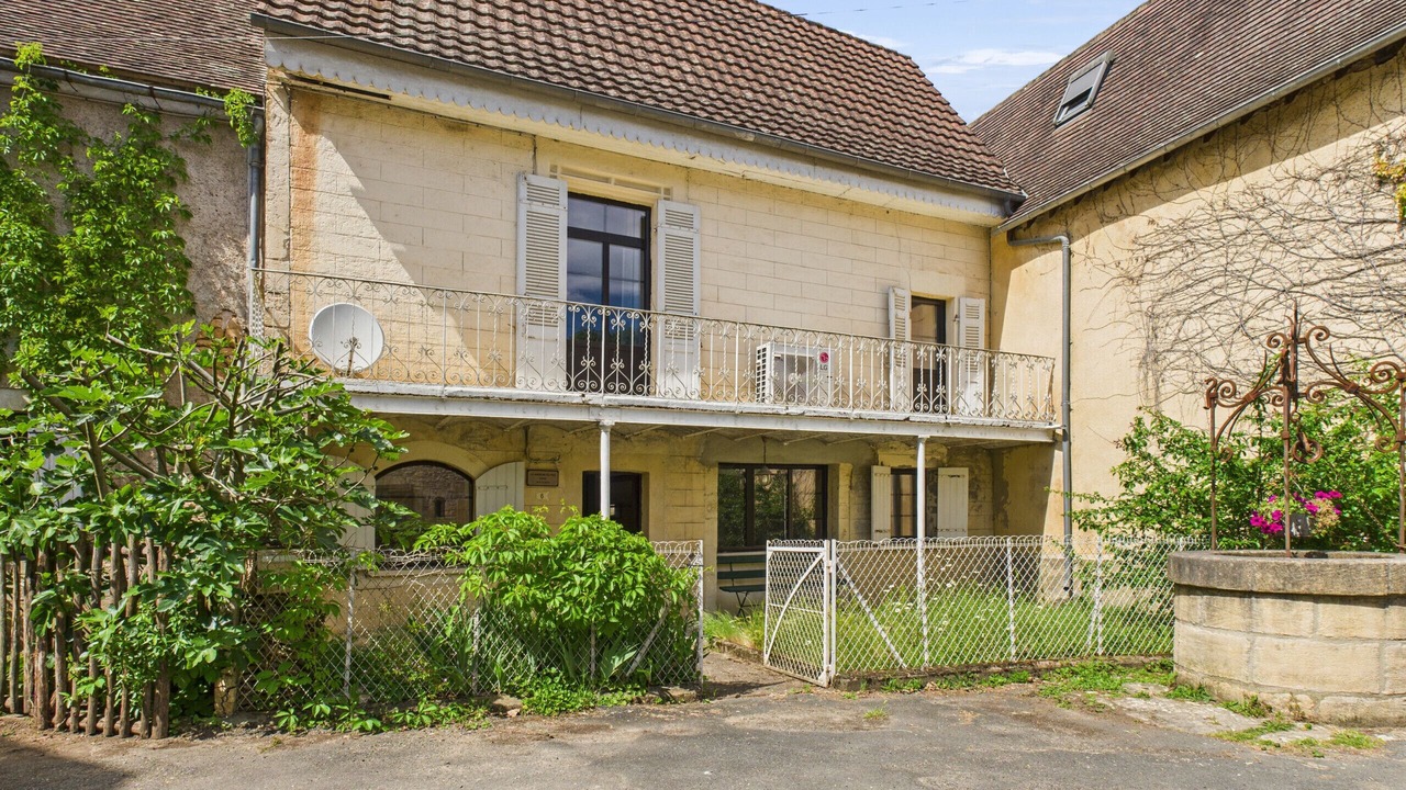 Photo of Outdoor in Saint-Leon-sur-Vezere