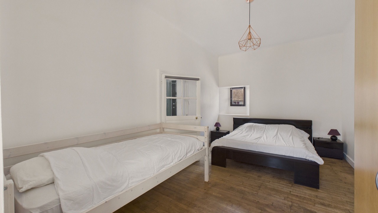 Photo of Bedroom in Saint-Leon-sur-Vezere