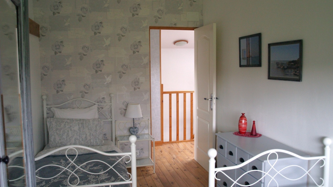 Photo of Bedroom in Cherbonnieres