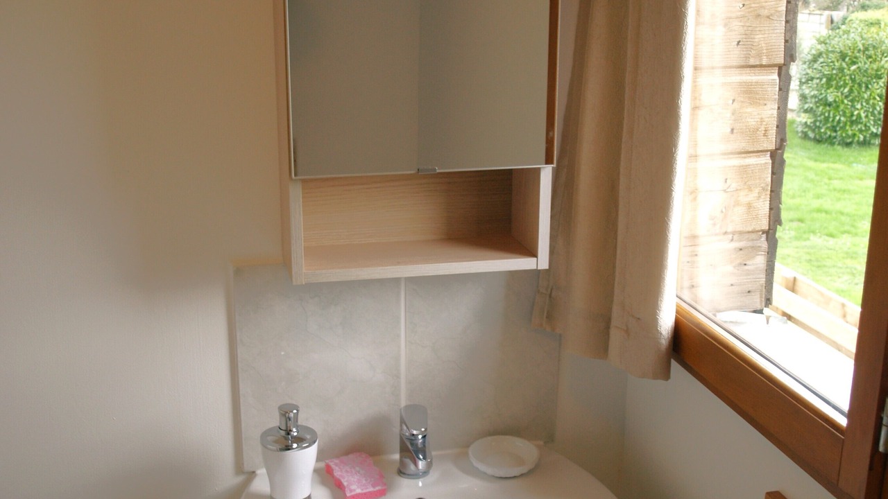 Photo of Bathroom in Cherbonnieres