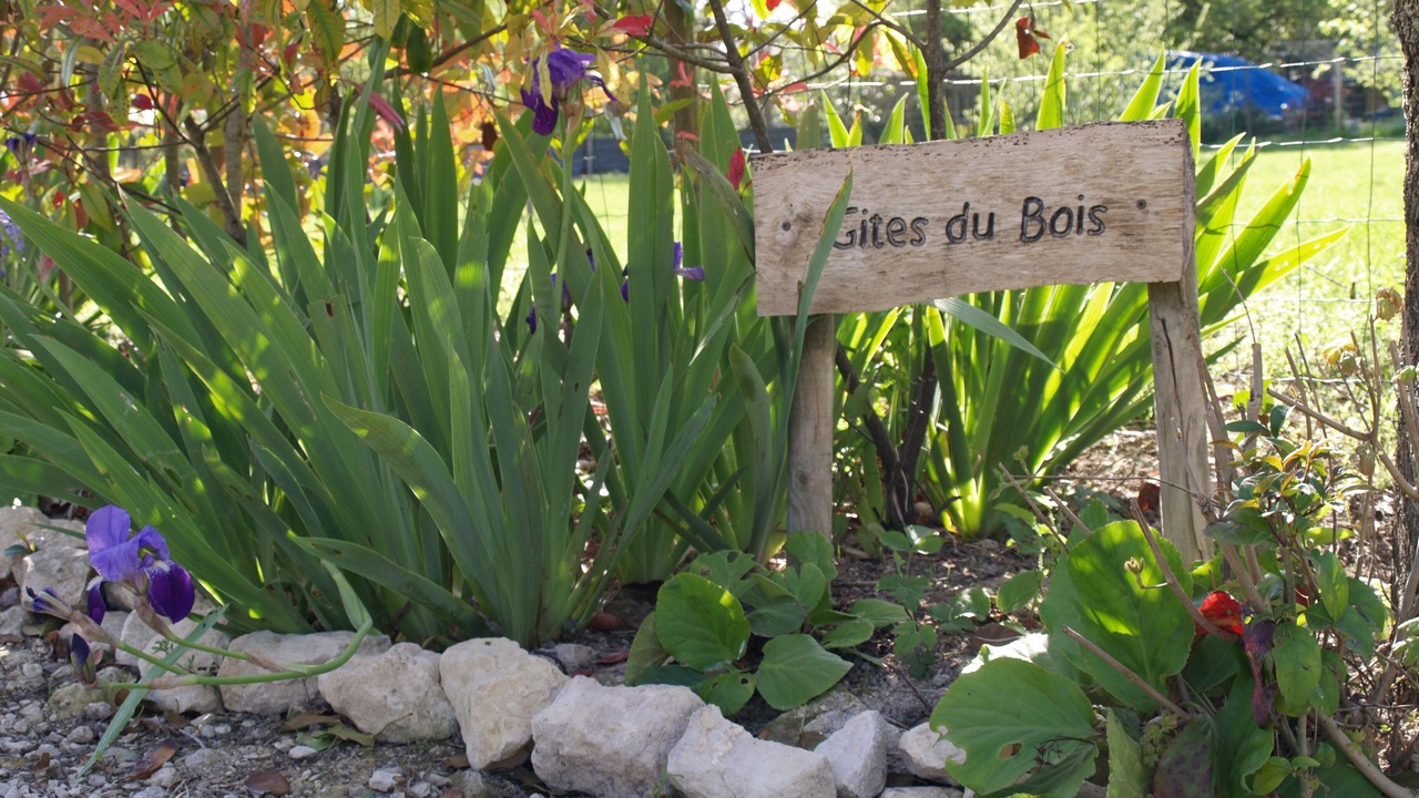 Photo of Outdoor in Cherbonnieres