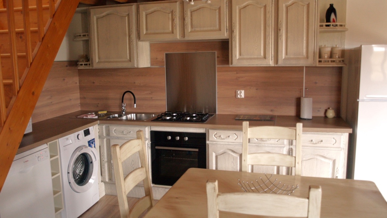 Photo of Kitchen in Cherbonnieres