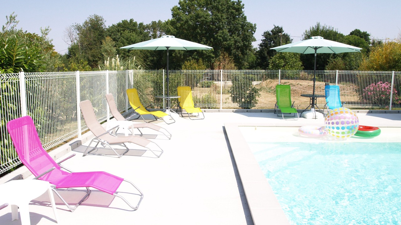 Photo of Outdoor in Cherbonnieres