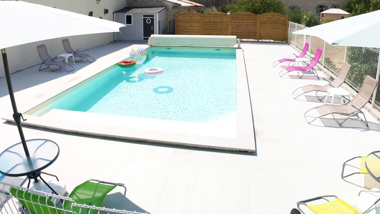 Photo of Outdoor in Cherbonnieres