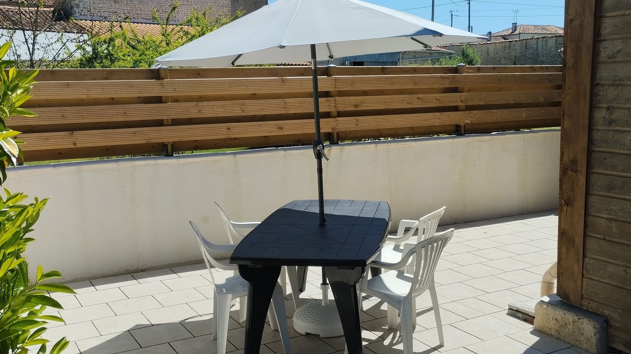 Photo of Outdoor in Cherbonnieres