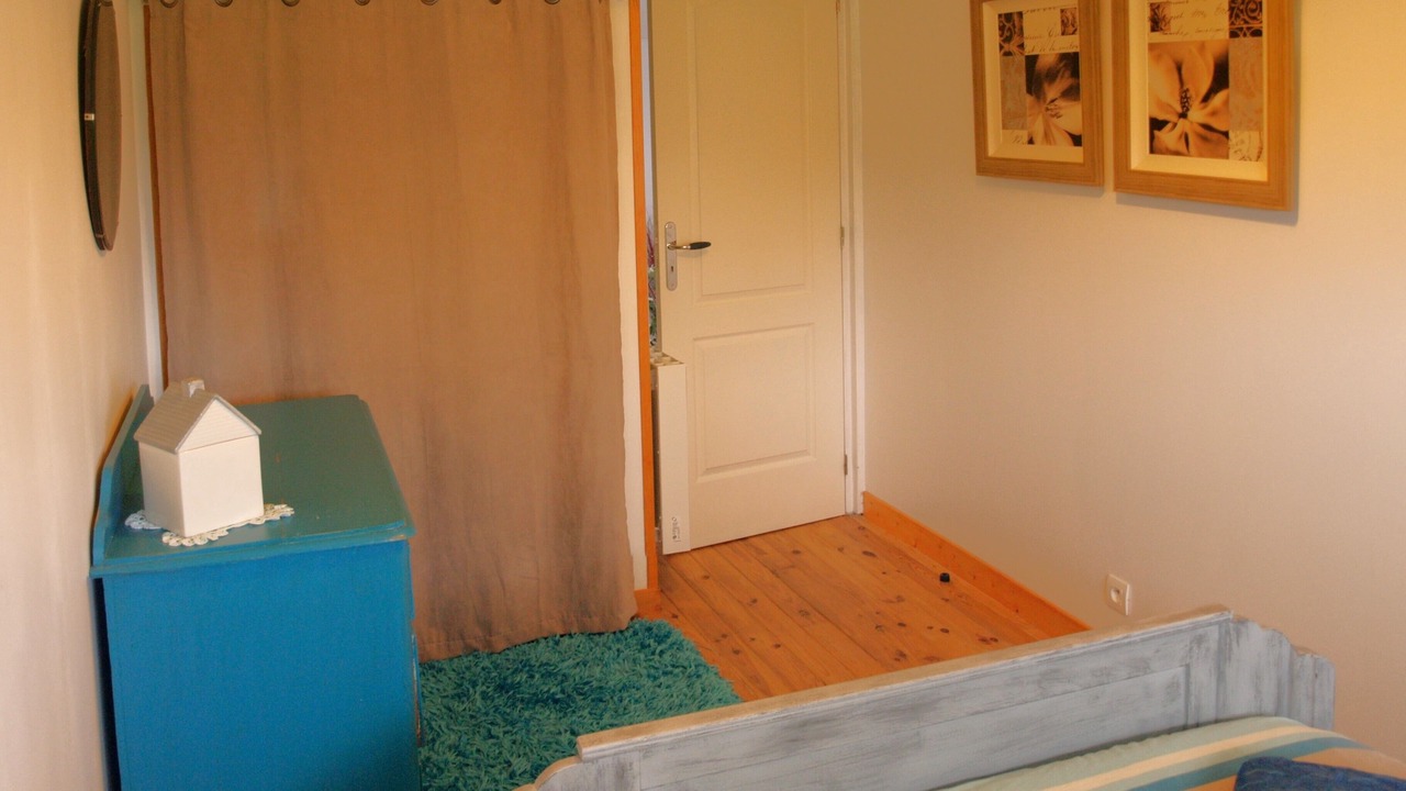 Photo of Bedroom in Cherbonnieres