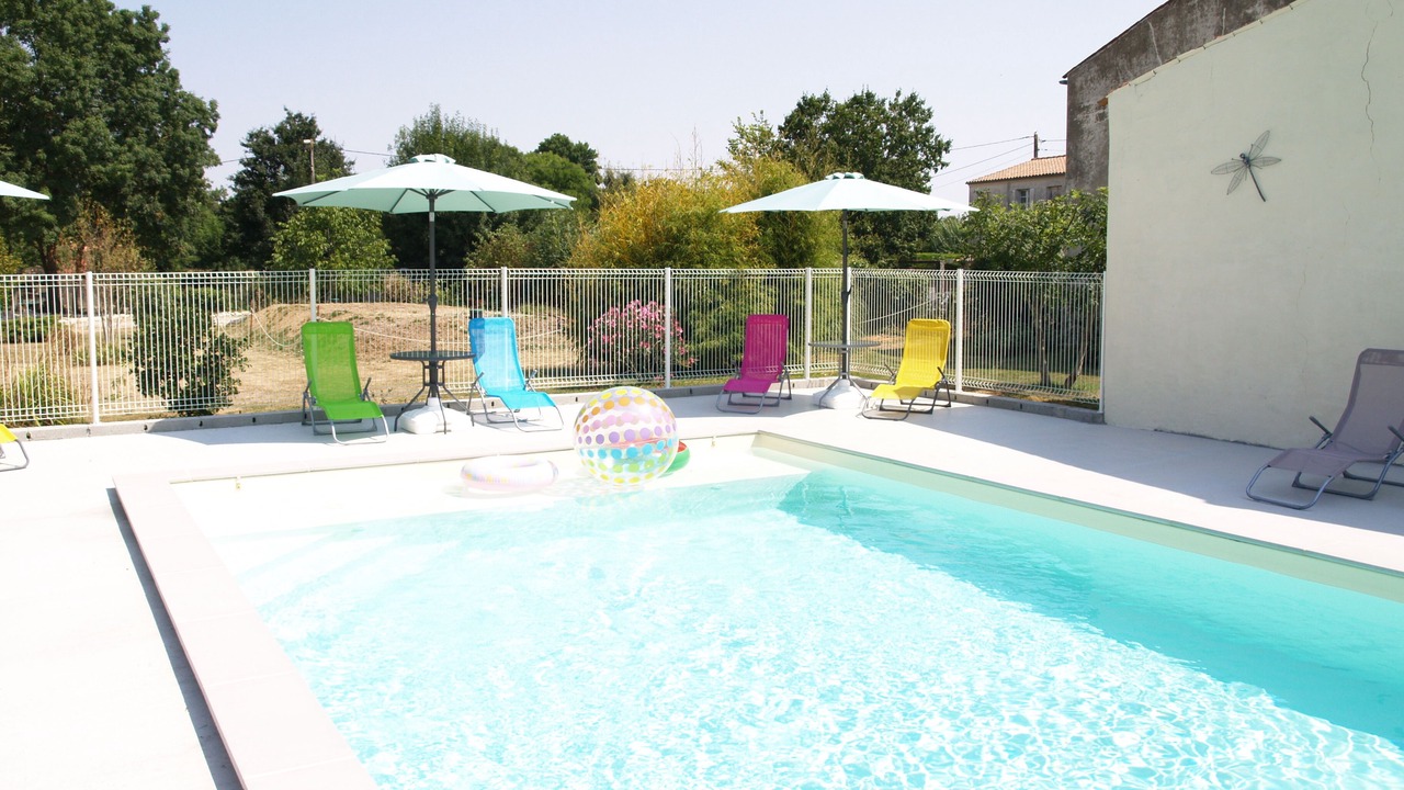Photo of Outdoor in Cherbonnieres