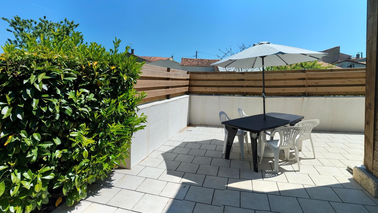 Photo of Outdoor in Cherbonnieres