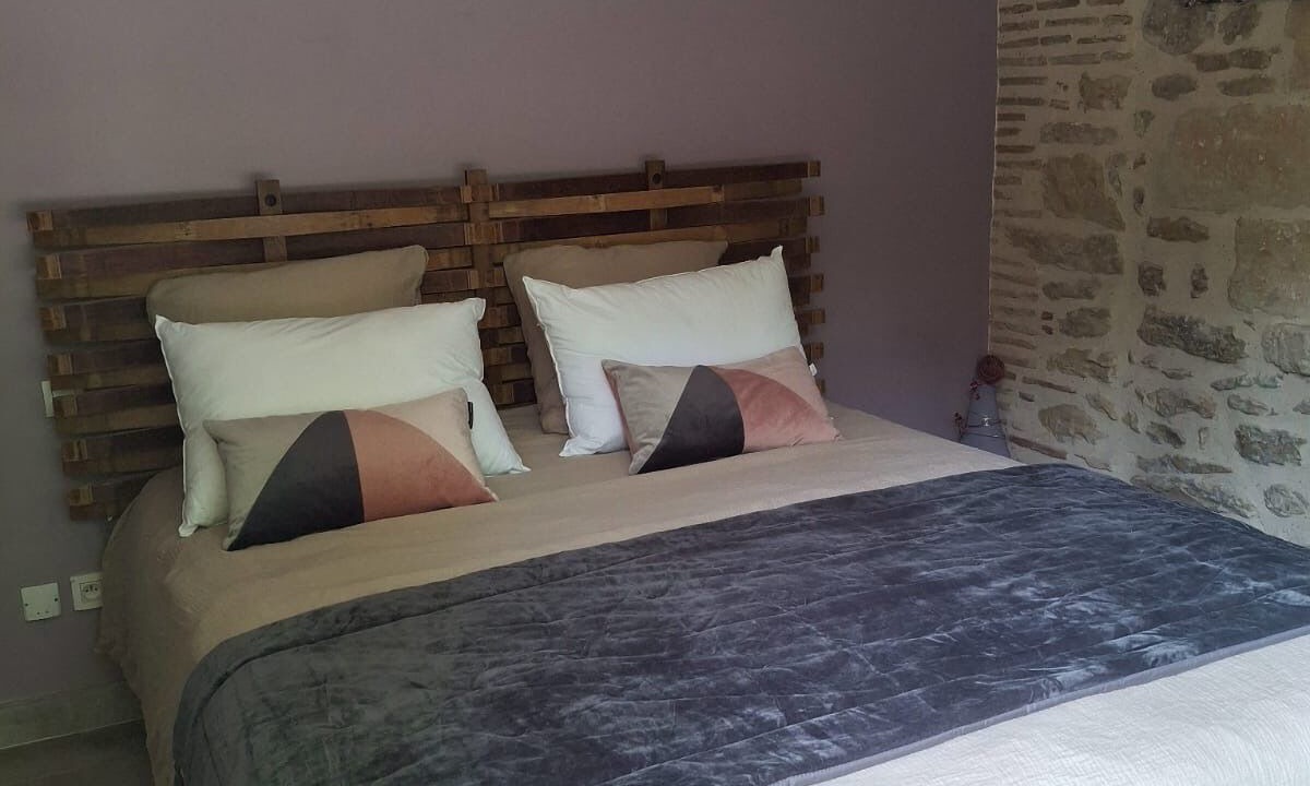 Photo of Bedroom in Meilhan-sur-Garonne