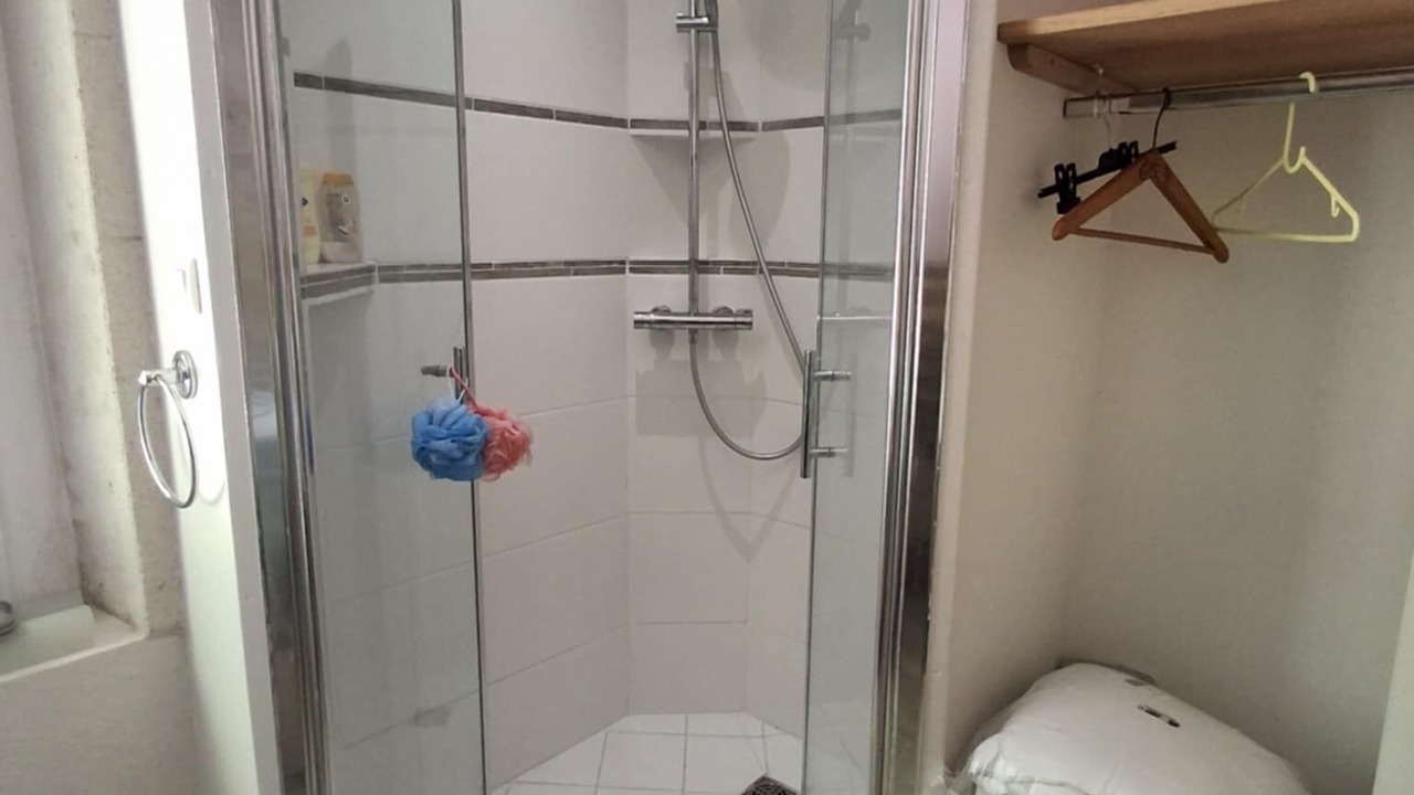 Photo of Bathroom in Meilhan-sur-Garonne