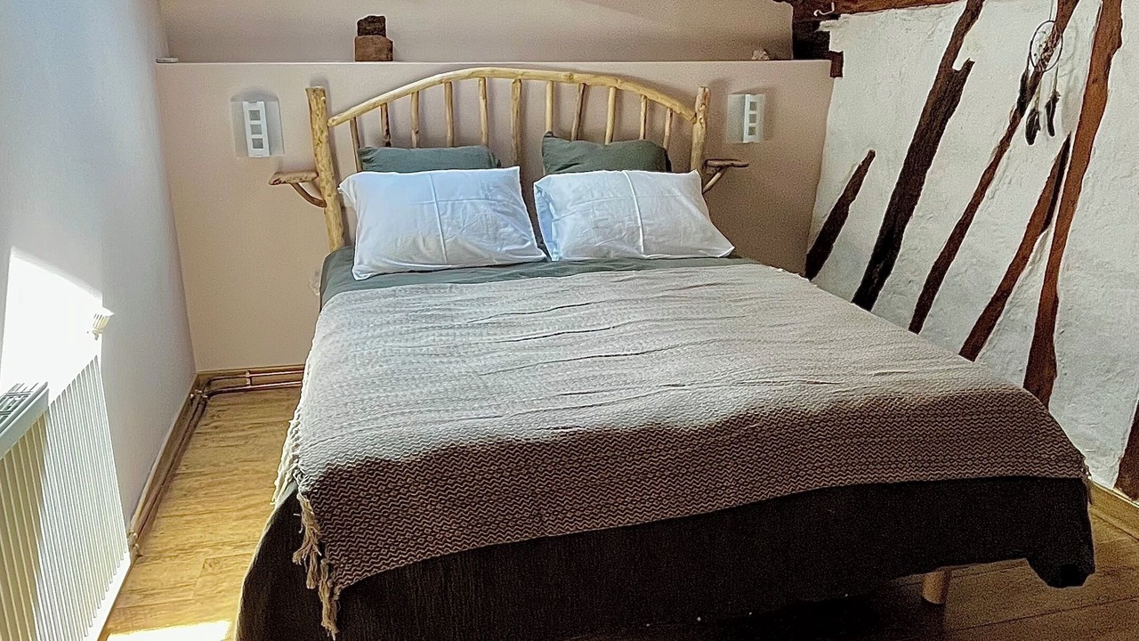 Photo of Bedroom in Meilhan-sur-Garonne