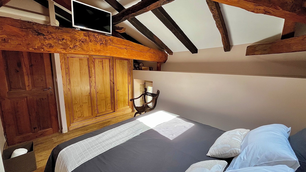 Photo of Bedroom in Meilhan-sur-Garonne