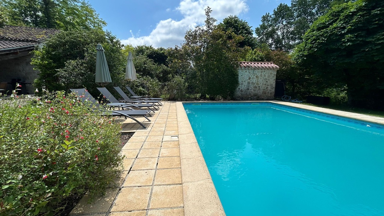 Photo of Outdoor in Pont-du-Casse