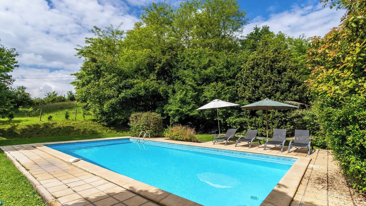 Photo of Outdoor in Pont-du-Casse