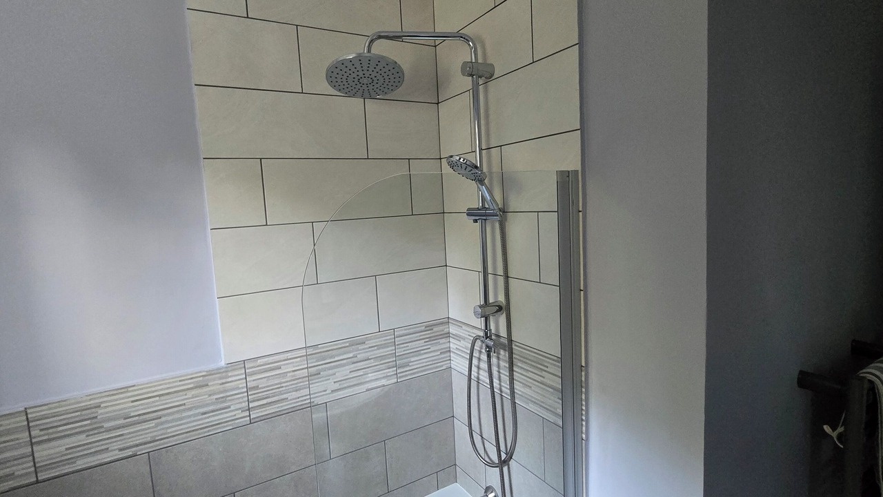Photo of Bathroom in Chassenon