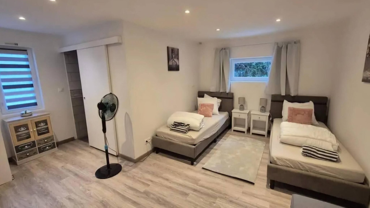 Photo of Bedroom in Chassenon