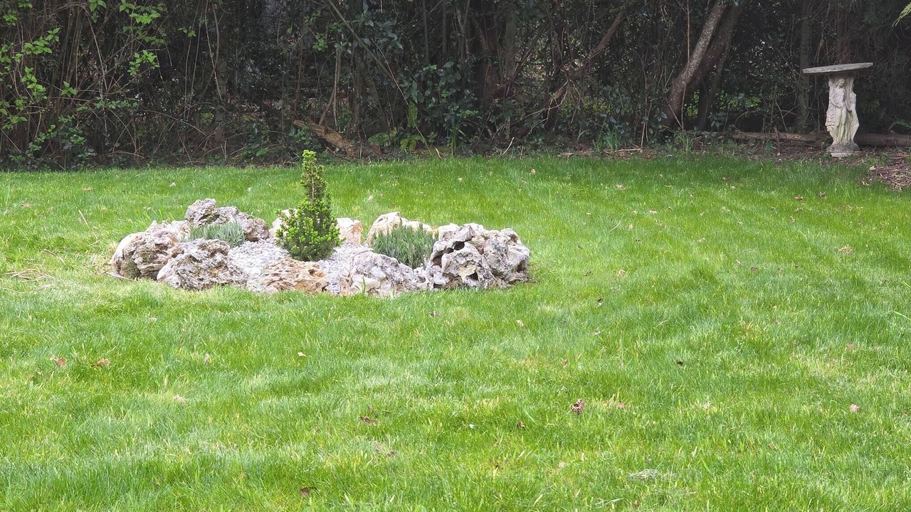 Photo of Outdoor in Chassenon