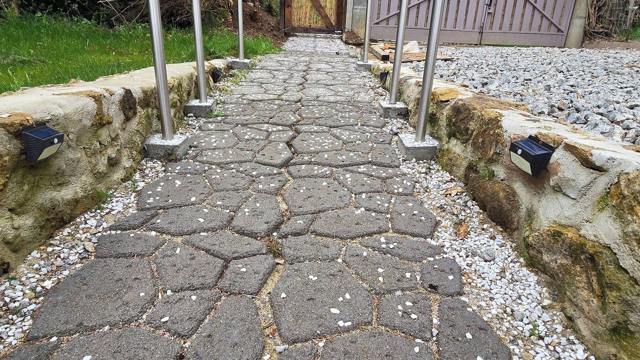 Photo of Outdoor in Chassenon