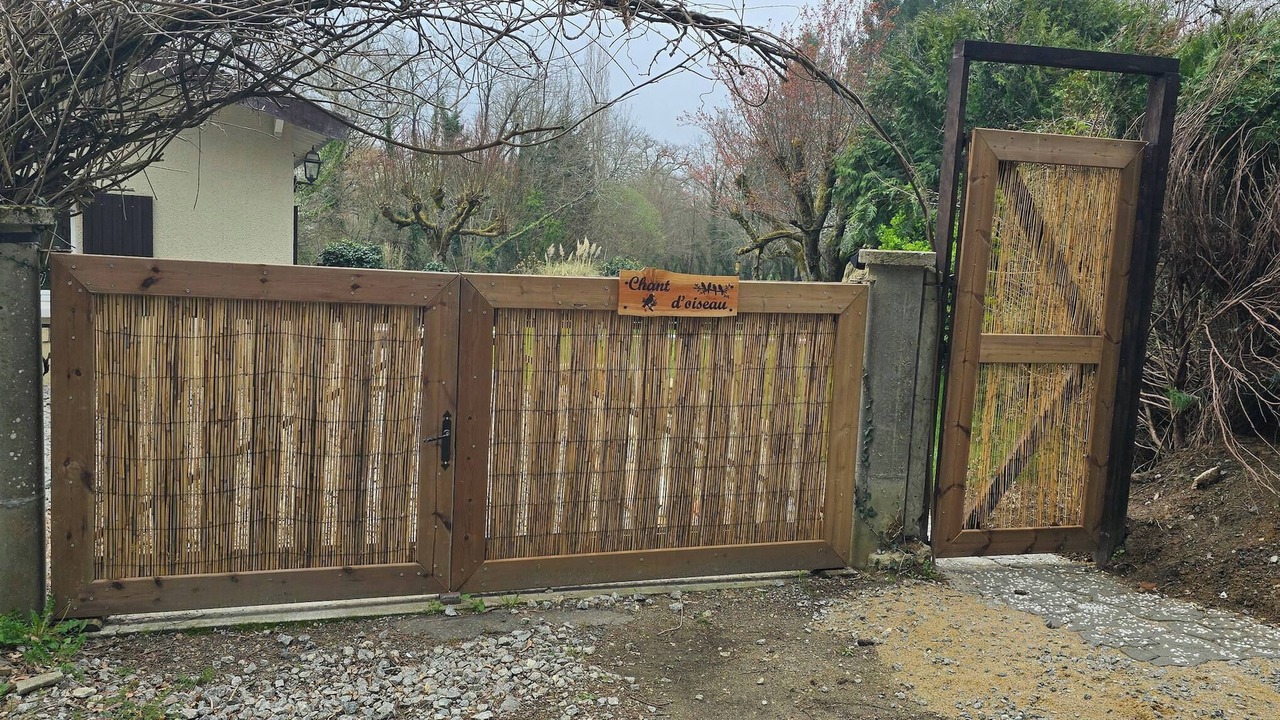 Photo of Outdoor in Chassenon