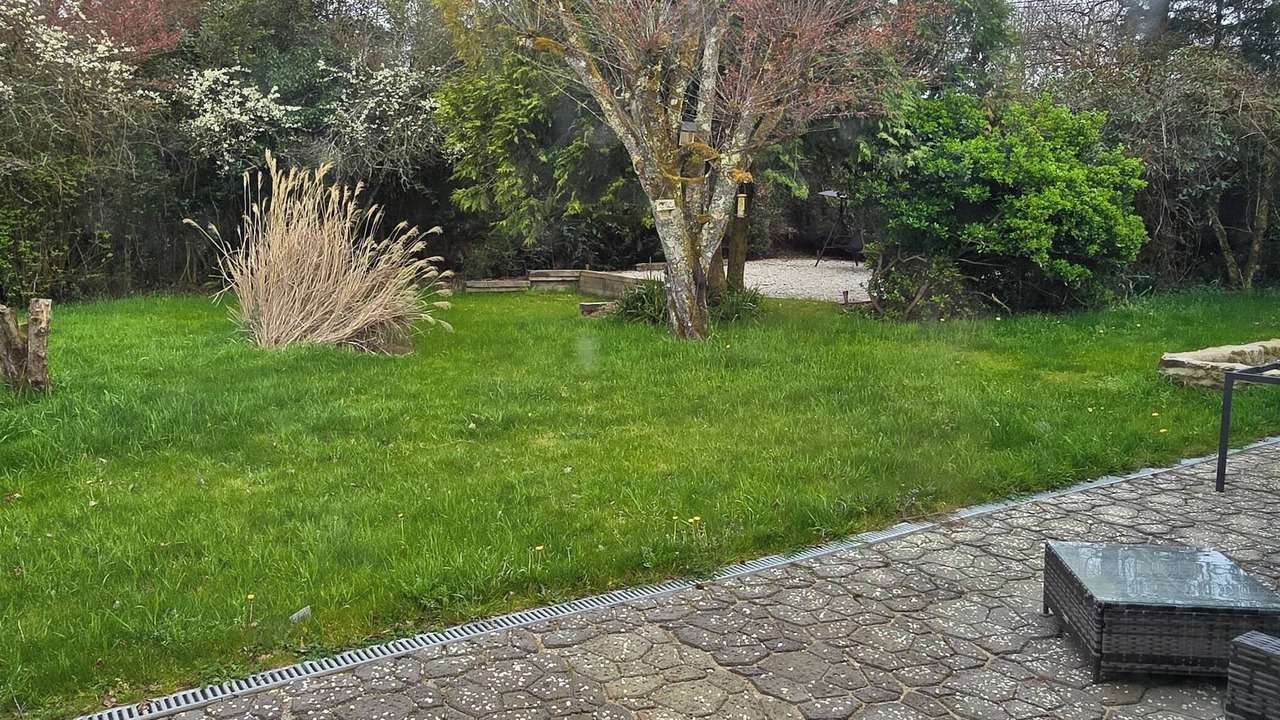 Photo of Outdoor in Chassenon