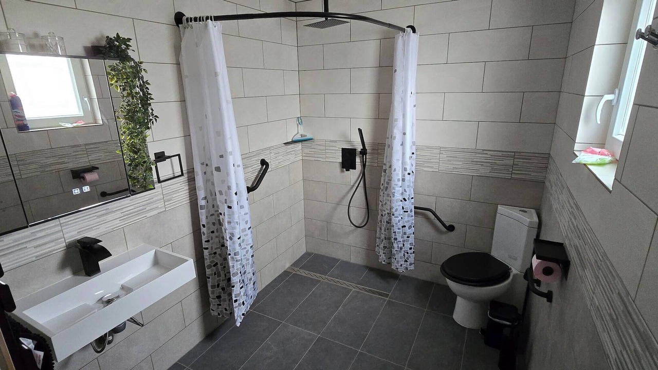 Photo of Bathroom in Chassenon