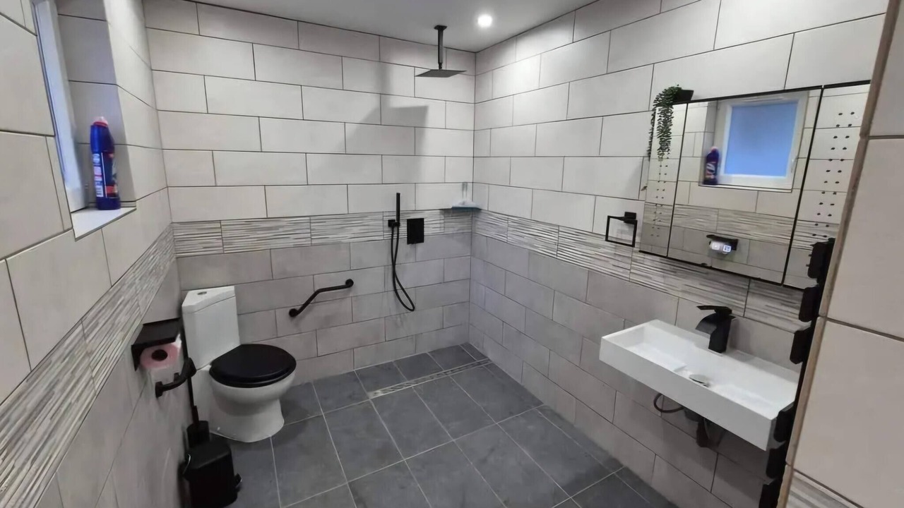 Photo of Bathroom in Chassenon