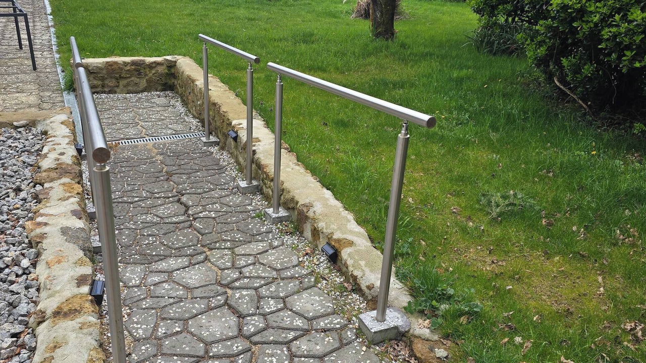 Photo of Outdoor in Chassenon