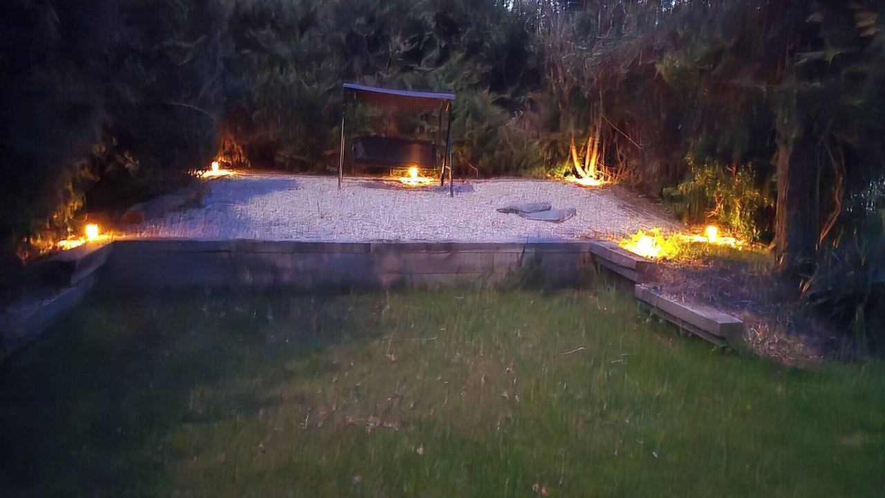 Photo of Outdoor in Chassenon