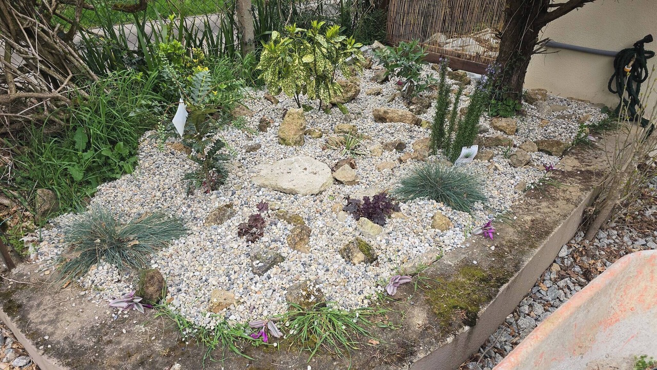 Photo of Outdoor in Chassenon