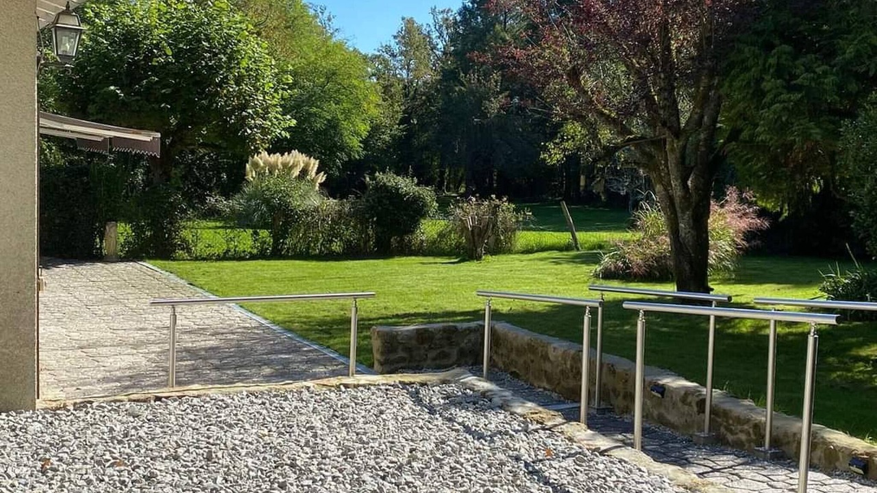 Photo of Outdoor in Chassenon