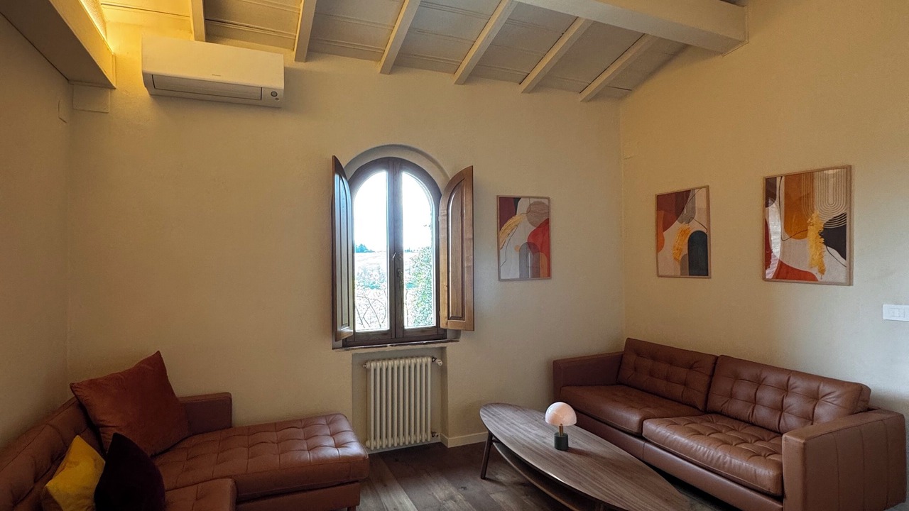 Photo of Livingroom in Ponte di Gabbiano