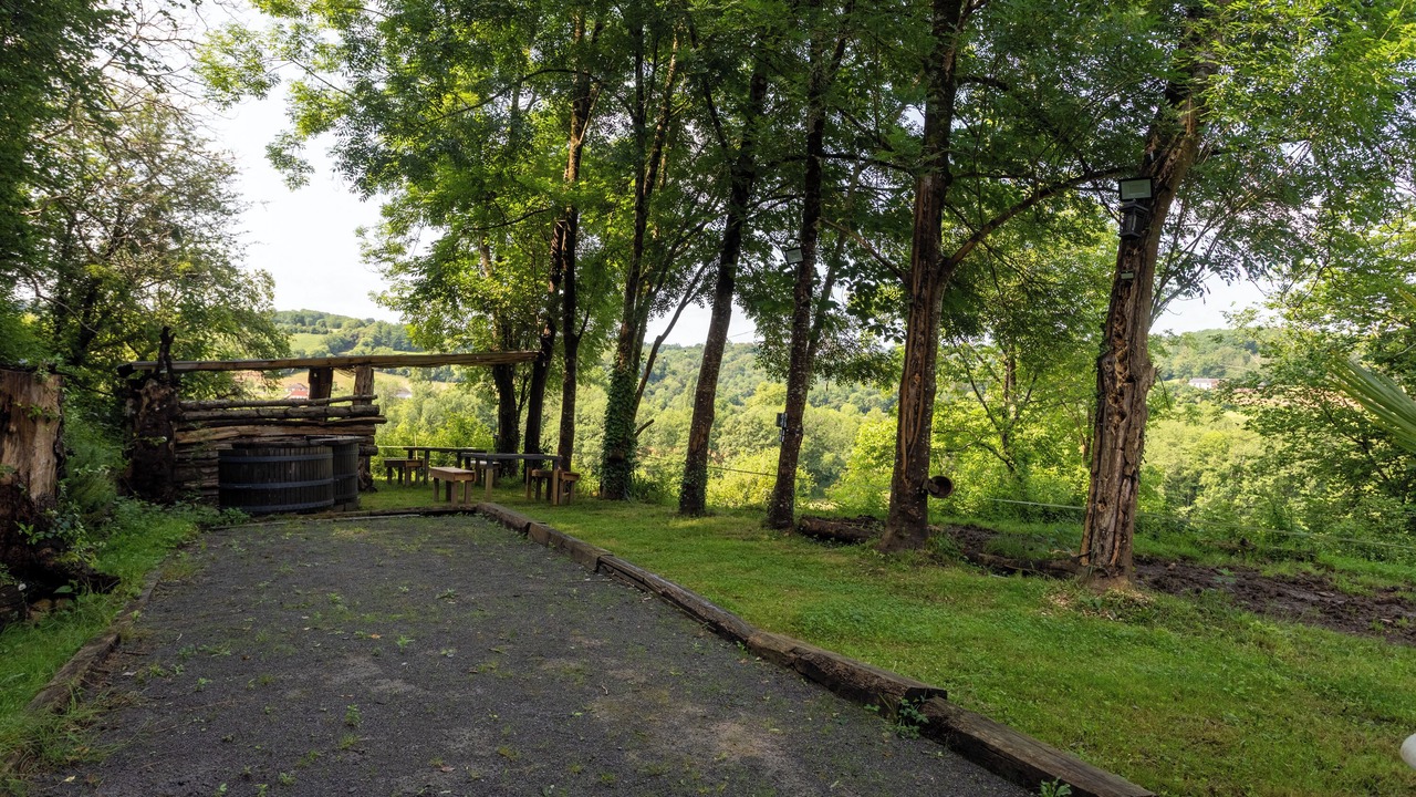Photo of Outdoor in Monein