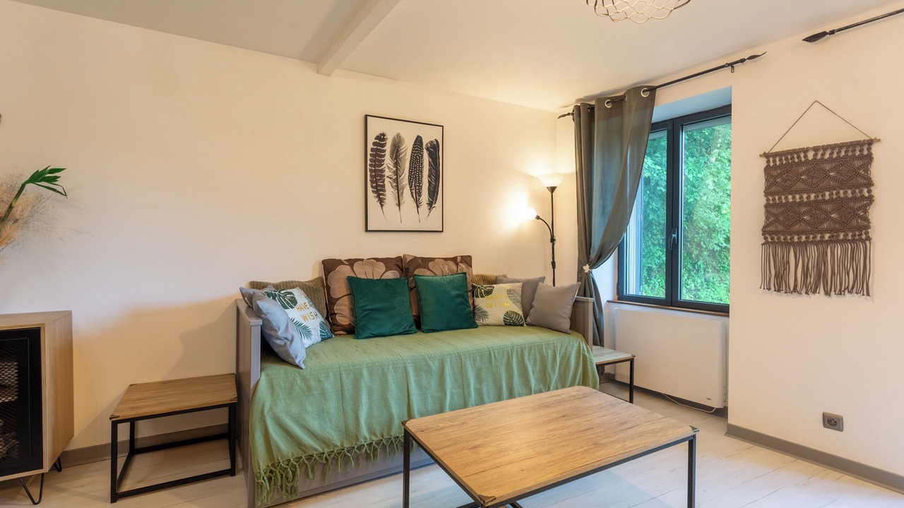 Photo of Livingroom in Monein