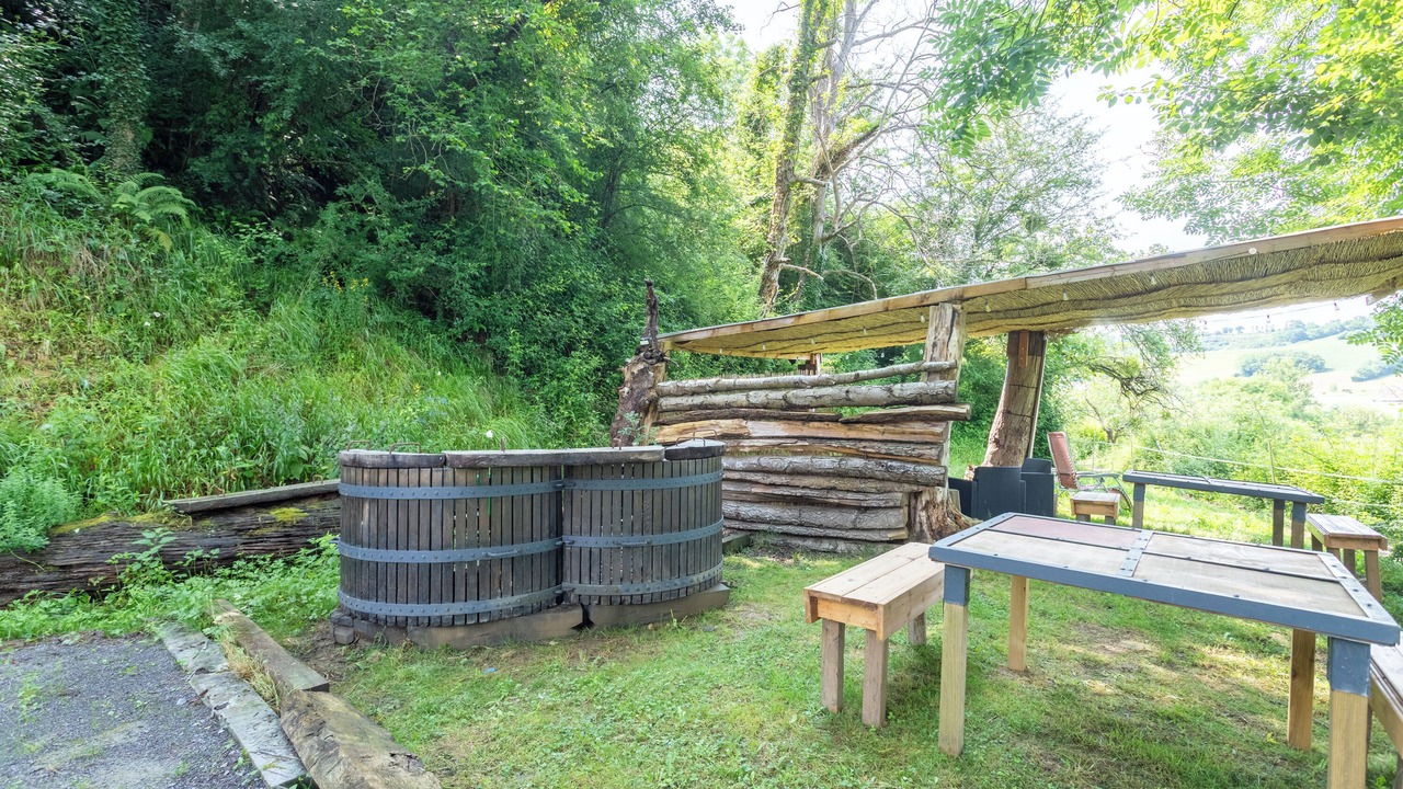 Photo of Outdoor in Monein