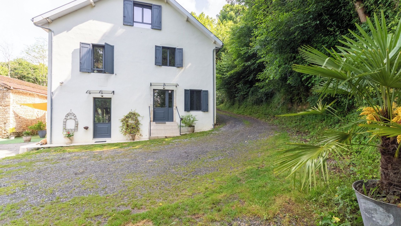 Photo of Outdoor in Monein