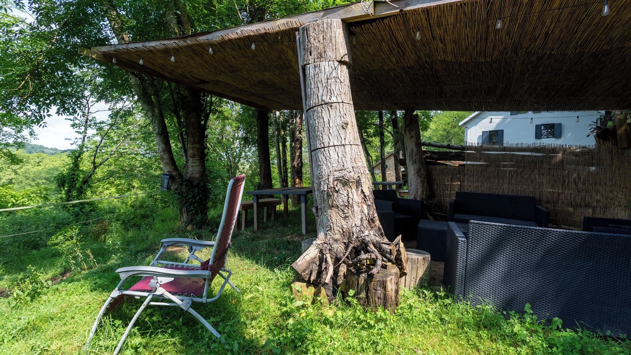 Photo of Outdoor in Monein