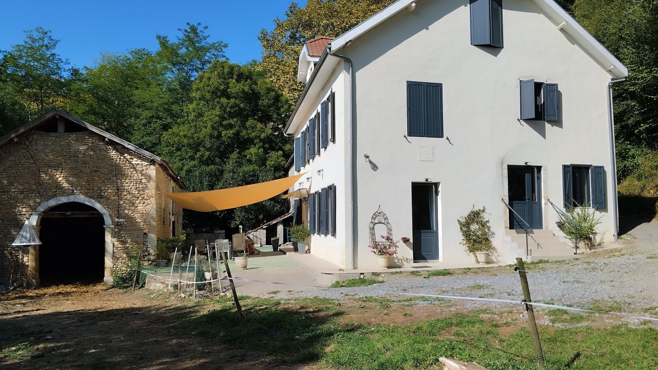 Photo of Outdoor in Monein