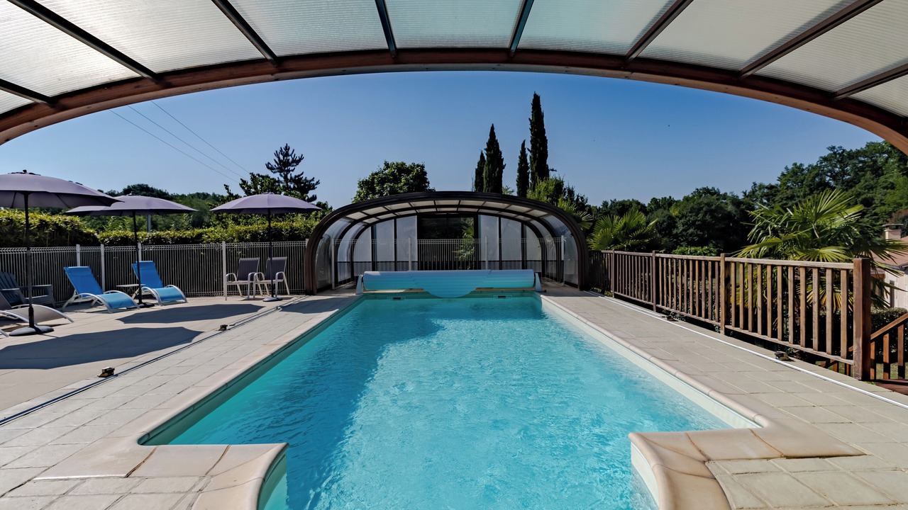 Photo of Outdoor in Castelnaud-la-Chapelle