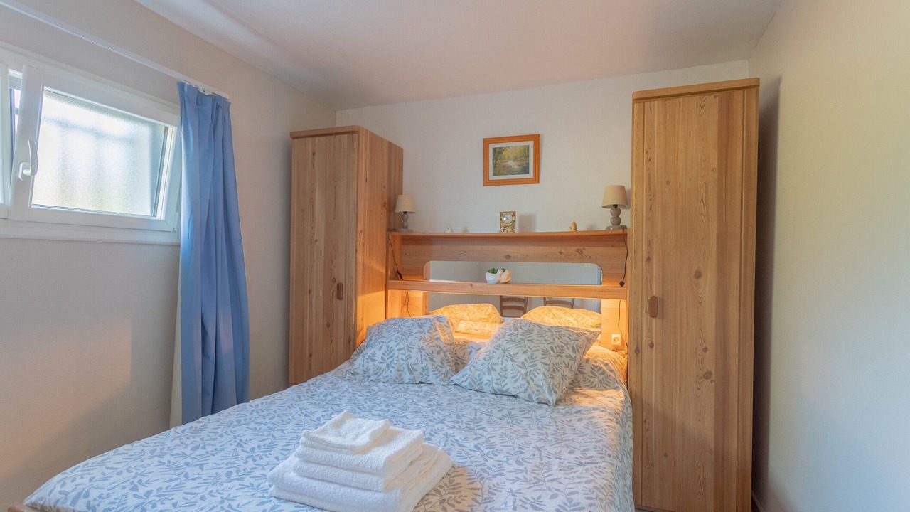 Photo of Bedroom in Aramits
