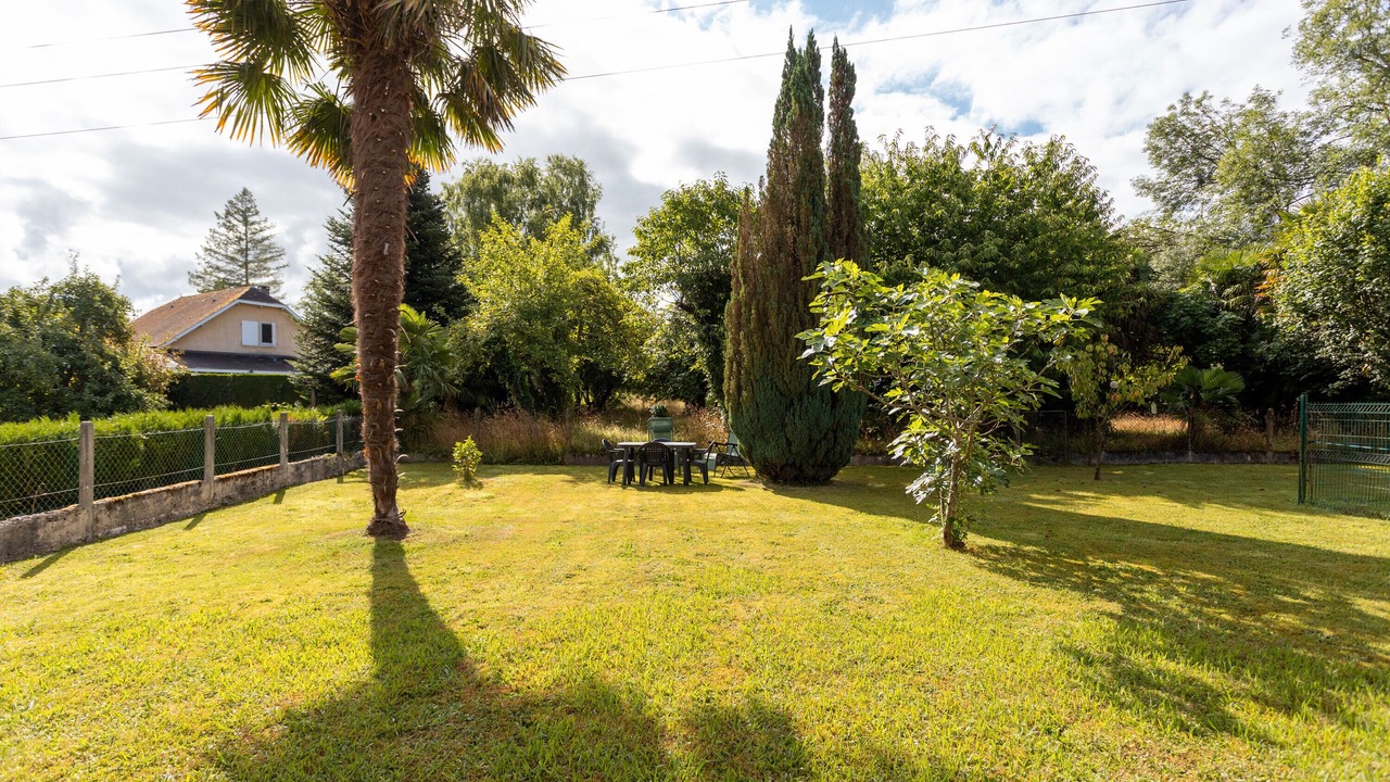 Photo of Outdoor in Aramits