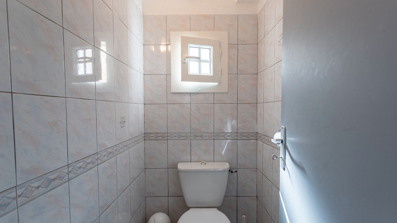 Photo of Bathroom in Aramits