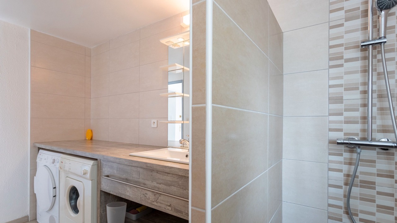 Photo of Bathroom in Aramits