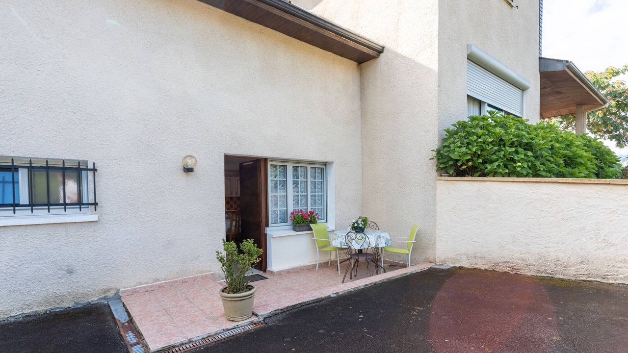Photo of Outdoor in Aramits
