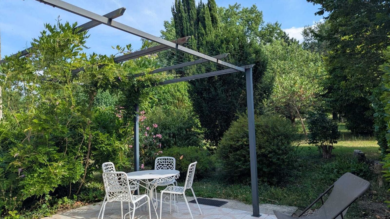 Photo of Outdoor in Loubens