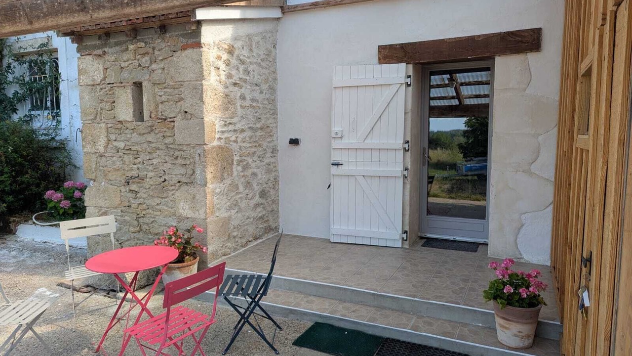Photo of Outdoor in Loubens